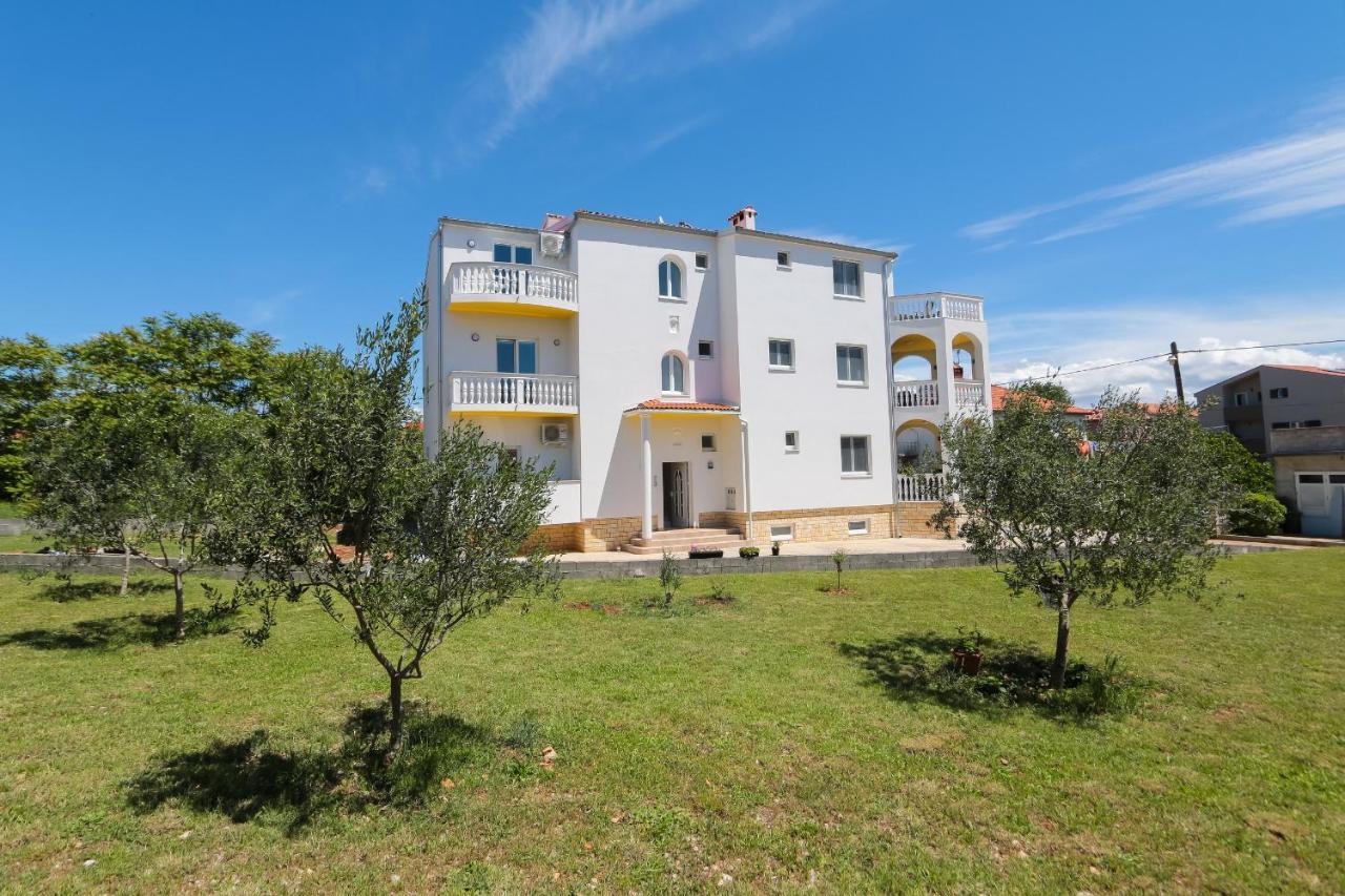 Masline Apartmán Zadar